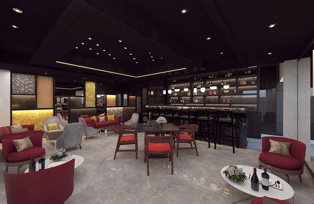 Zone By The Park Pathankot