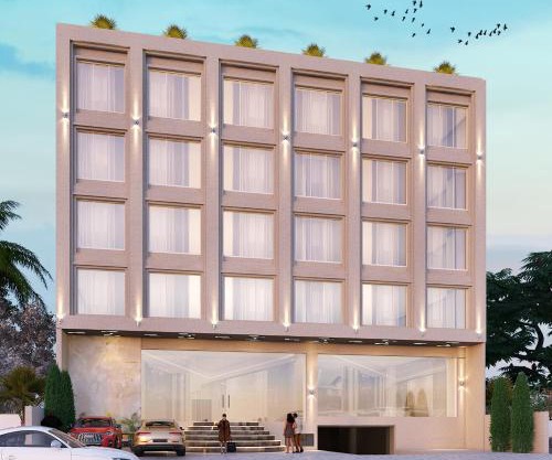 Zone Connect by The Park Prayagraj