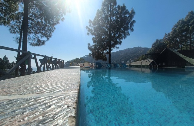 Zone Connect by The Park Lansdowne