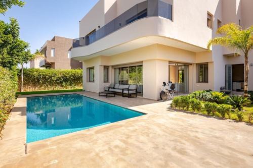 ZT 36 by Majestic Properties