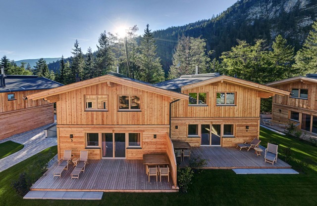 Zugspitz Lodge
