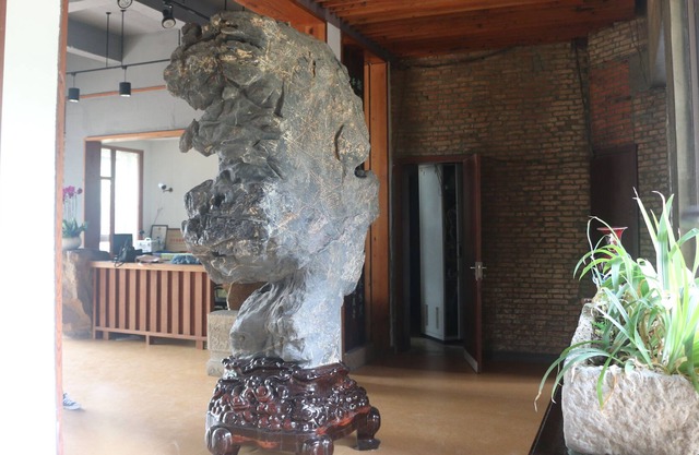 Zuishi Shanzhuang Hotel