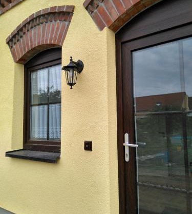 Zum Alten Pferdestall - Ruhe erleben