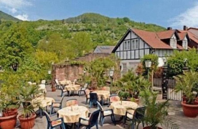 Zum Alten Wasserrad - L Antica Ruota