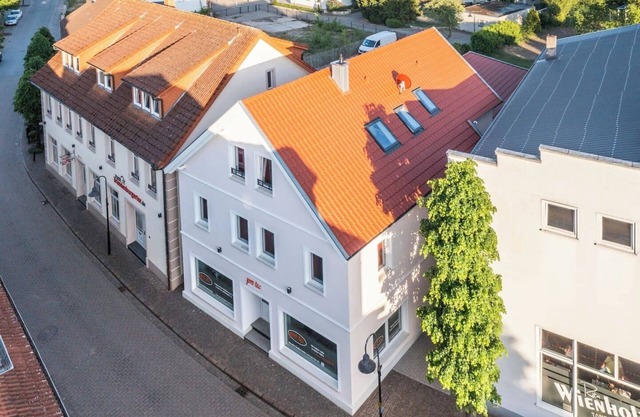 Zum Brandenburger Tor 12