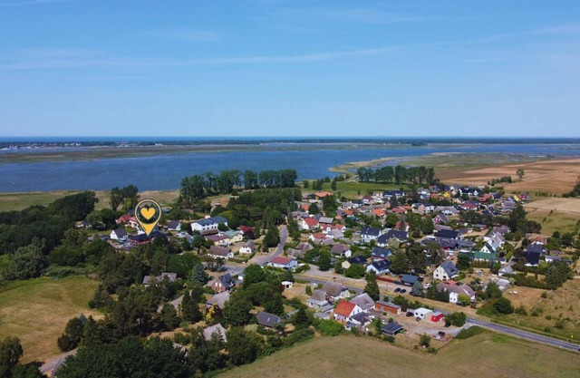 Zum Klabautermann - Takelage - W6