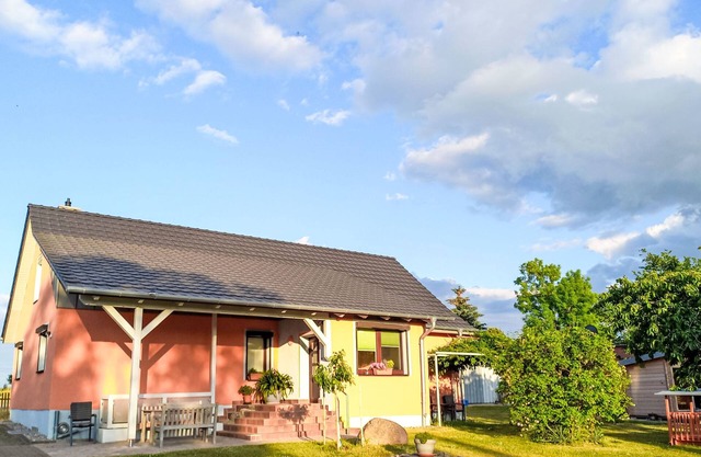 Zum Koppelblick by Interhome