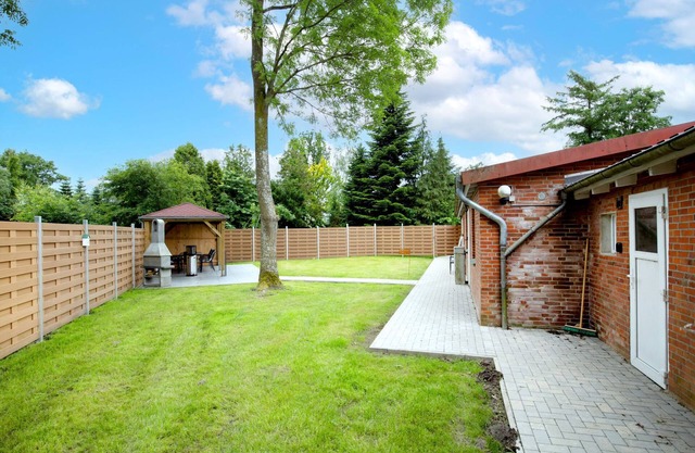 Zum Kreidesee Hemmoor by Interhome