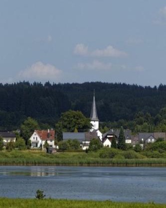 Zum Seeweiher