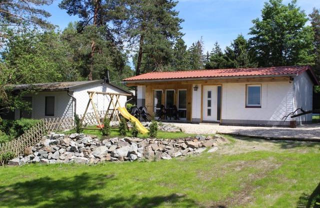 ZumSeehörnchen Haus Schmetterling