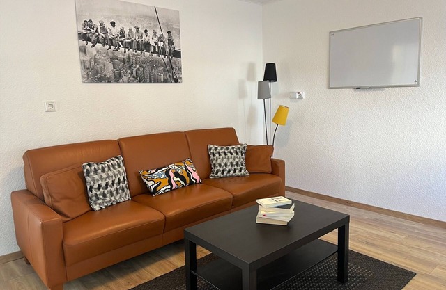 Zur Guten Stube -self Check In-