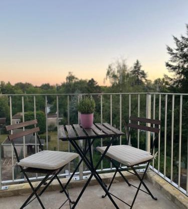 Zur Kaiserin - im Süden Berlins