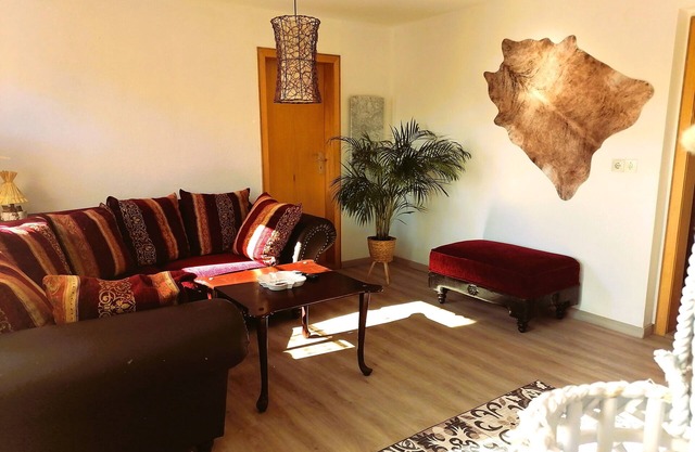 Zur Waldhufe - Ruhe Und Erholung für die Ganze Familie