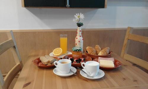 Zurstrassen Apartment