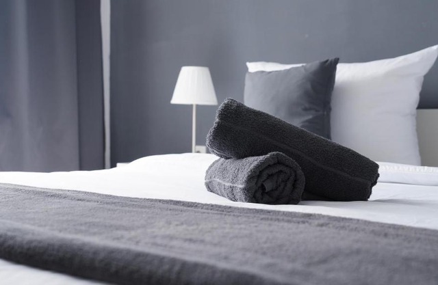 Zwei Apartments für Gruppen - Phantasialand, Köln, Bonn