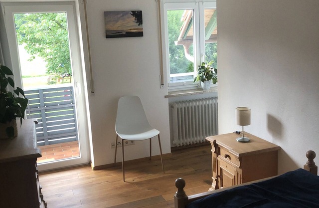 Zwischen Bodensee und Allgäu Ihren Urlaub Genießen