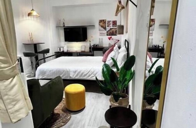 ZY 5. Little Urban Nest-Skydeck @ Bitexco nearby