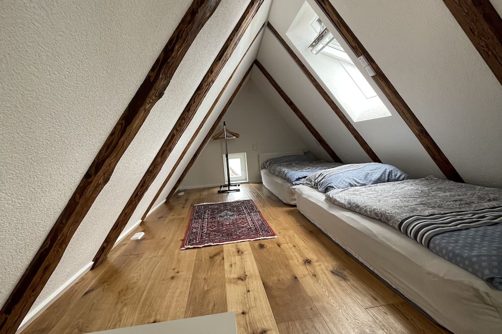 Lorch Condo | Historische Unterkunft in Lorch