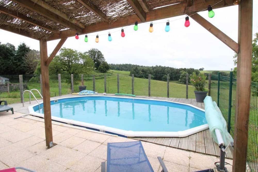 Arnac Cottage | Gite Arnac, 2 bedrooms, 4 persons