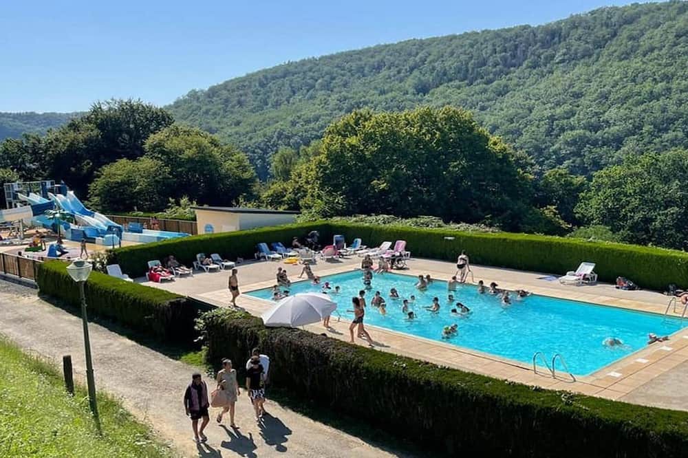 Arnac Cottage | Gite Arnac, 1 bedroom, 4 persons