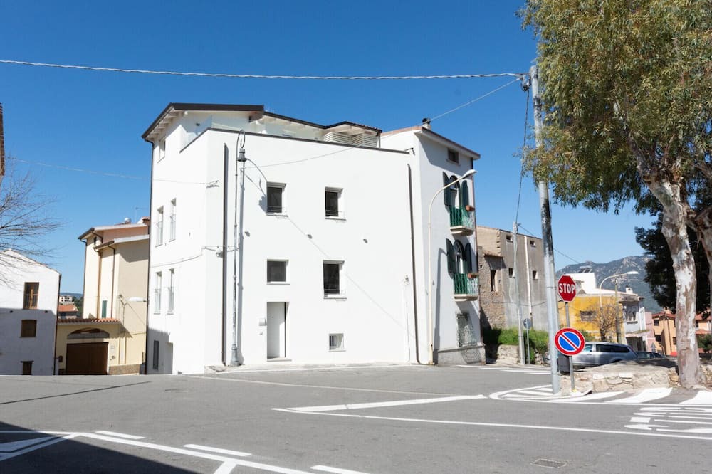 Oliena House | Tatta & Nanna Rooms "Superior"