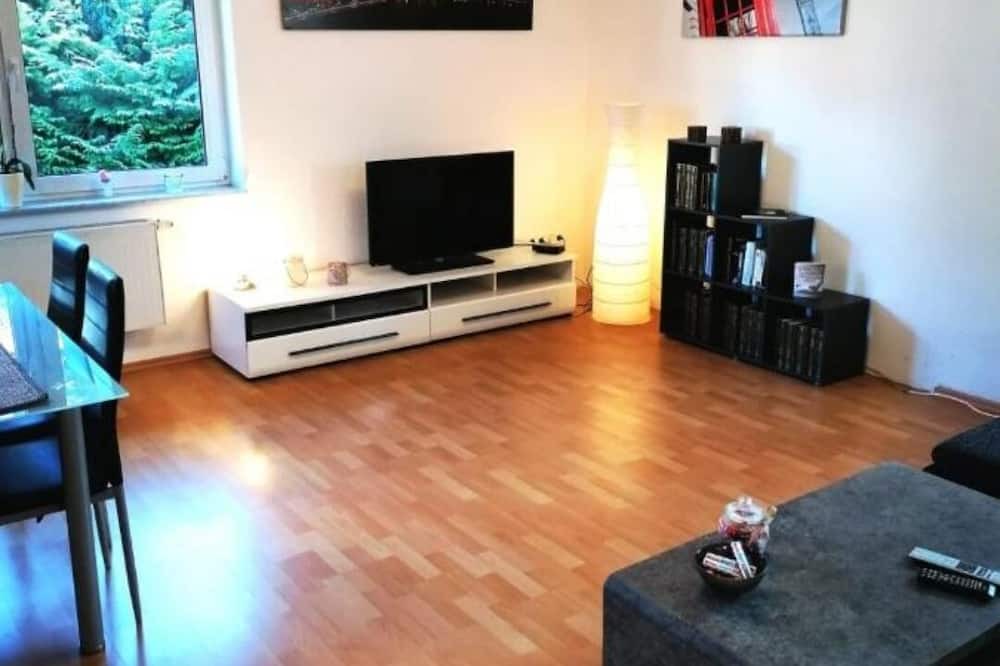 Balve Apartment | Quiet holiday home for up to 4 people