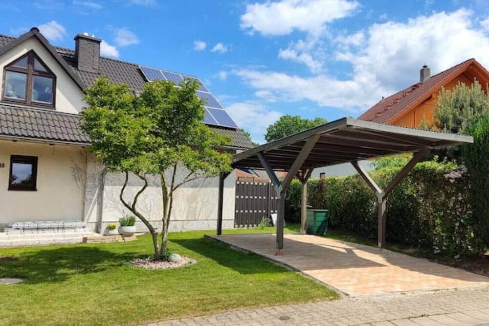 Wilsdruff Condo | *Cosy holiday apartment in a perfect location*