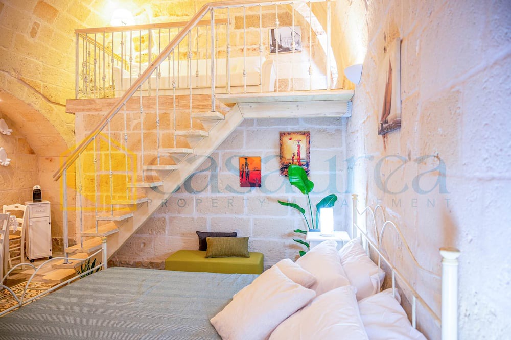 Oria Historic Centre House | [Ancient Village-Historic Center] Casa Ventosa