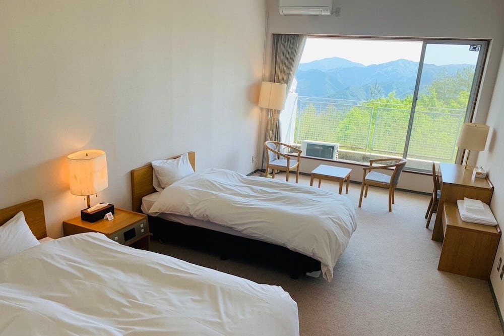 Asago House | Lets experience a sea of clouds that you can rare / Asago Hyōgo