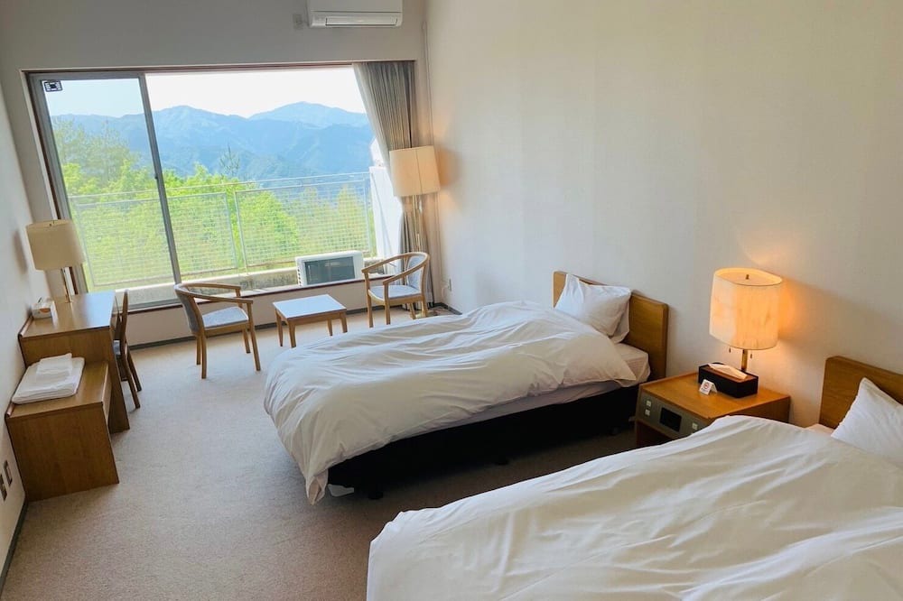 Asago House | Spectacular experience Experience the sea of clou / Asago Hyōgo