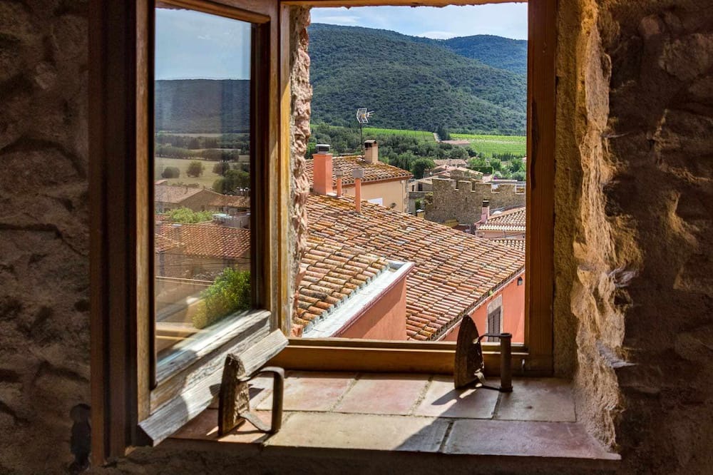 Cantallops House | Casa de Pedra - Country house in the Alt Empordà