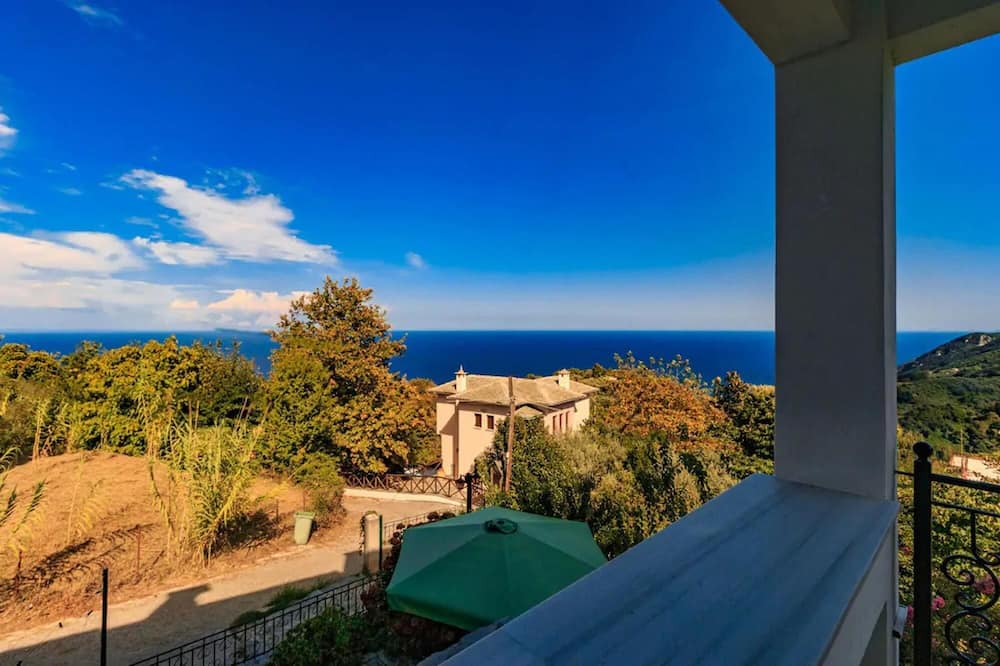 Agios Dimitrios Apartment | Apartment Zoe Pelion