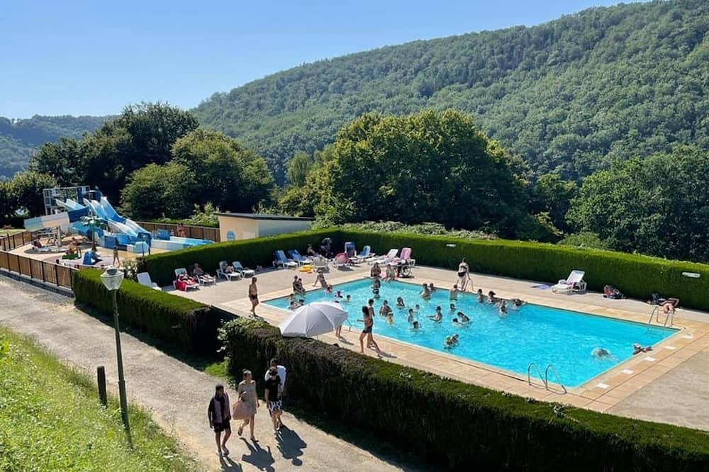 Arnac Cottage | Gite Arnac, 1 bedroom, 4 persons