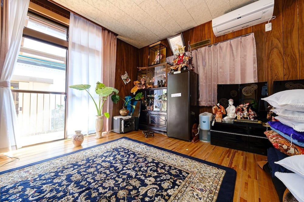 Nagasaki House | Old private house Up to 10 ppl Free parking WiFi - Aikehime no Yado / Nagasaki Nagasaki