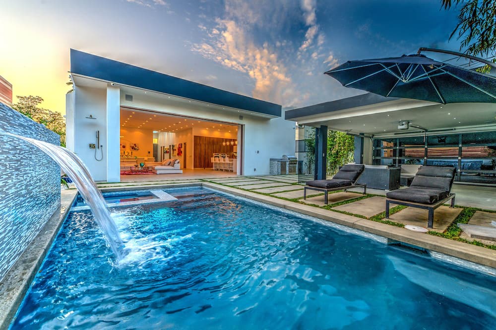 Melrose Villa | The Melrose Villa Sum