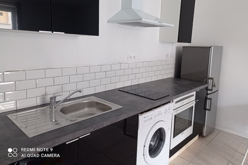Albi House | newly renovated comfortable spacious studio