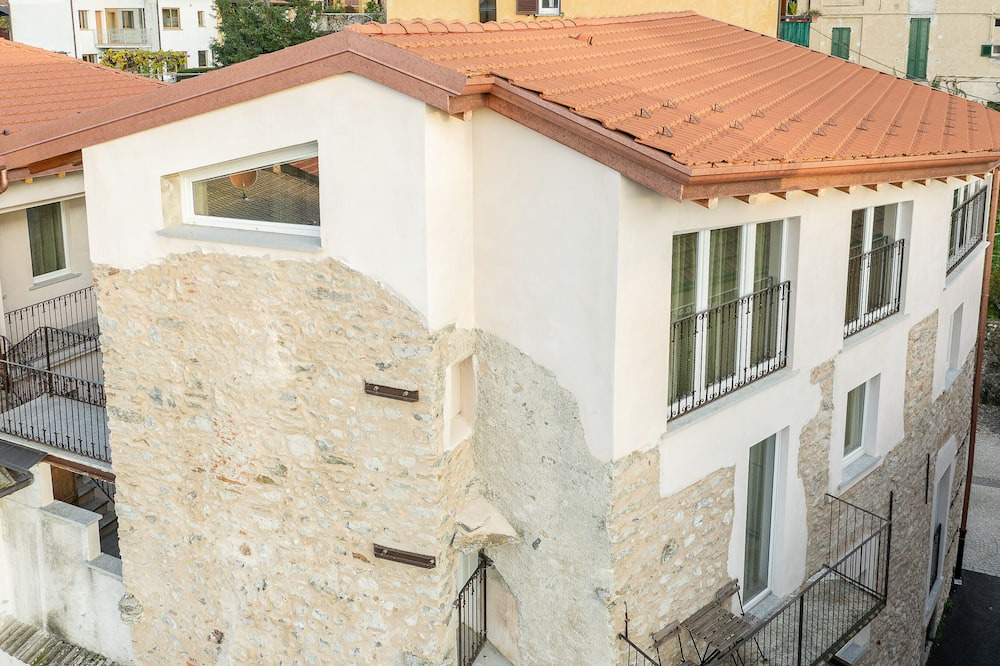 Orino Condo | SUITE 7 - LA POSTERIA BY ICASAMIA