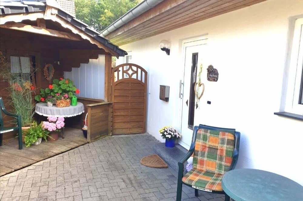 Balve Apartment | Apartment with terrace 60sqm /max. 4 persons