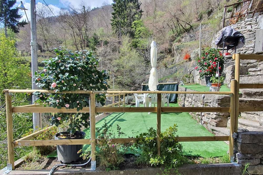 Calasca-Castiglione House | Vrbo Property