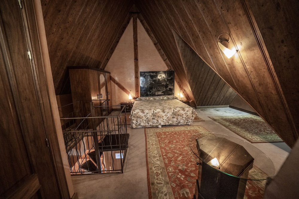 Miraflores de la Sierra Hotel | Palacio de Miraflores