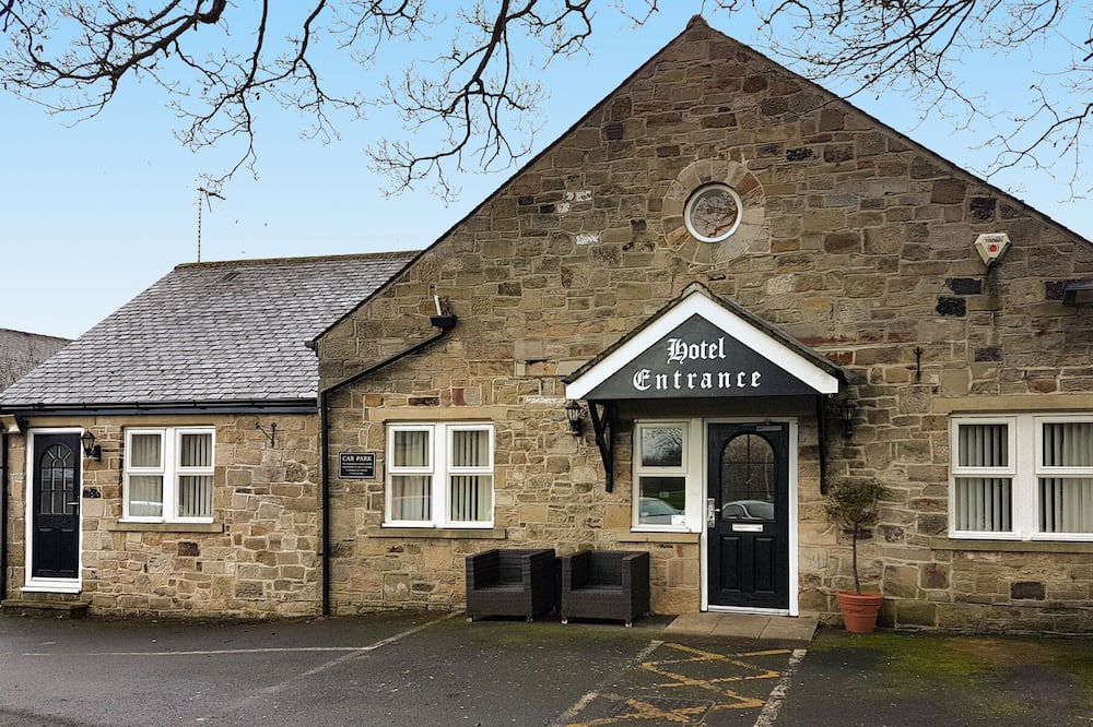 Ponteland Hotel | The Diamond Inn