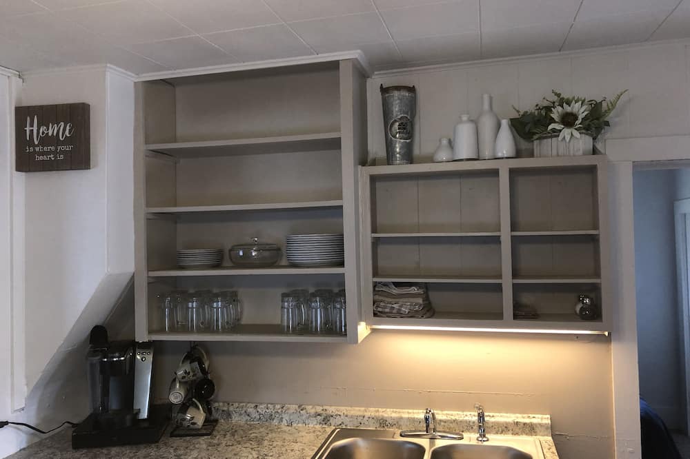 St. Maries House | 2 Bedroom House Rental
