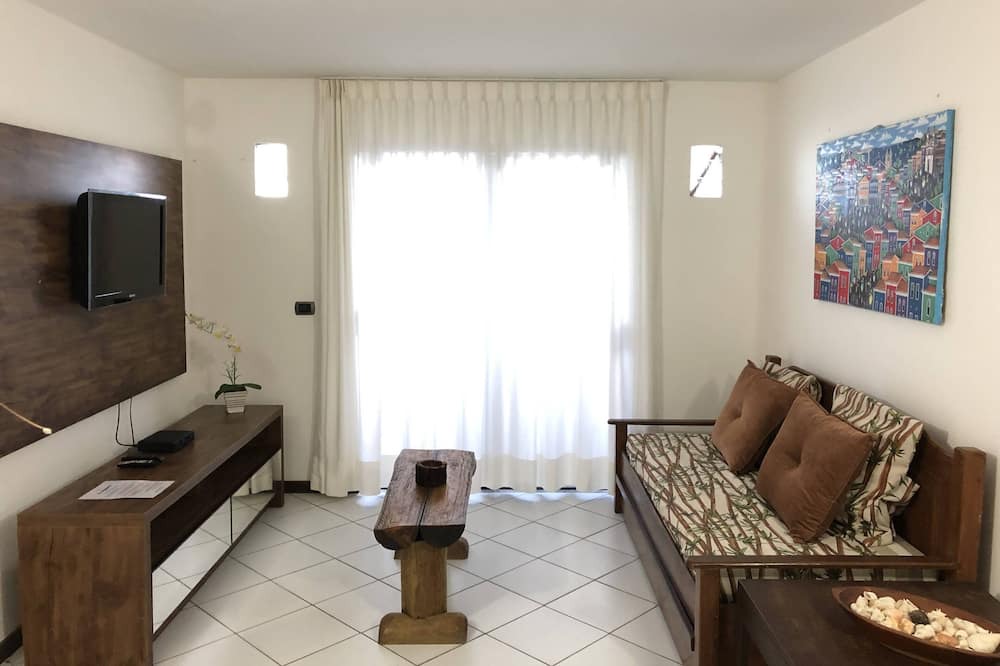 Rio Vermelho Apartment | VILLA DOMENICO -101A FIT