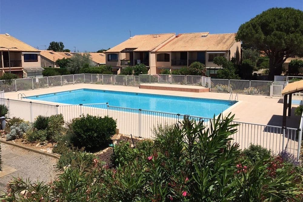 La Franqui Villa | Villa La Franqui, 1 bedroom, 4 persons