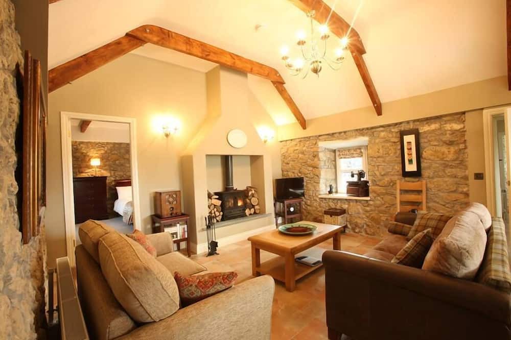 Puckaun Cottage | An area of outstanding natural beauty, child and pet friendly , very private!