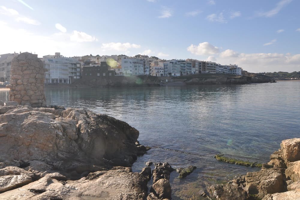 L'Escala Villa | House with private pool, wifi, barbecue and satellite tv
