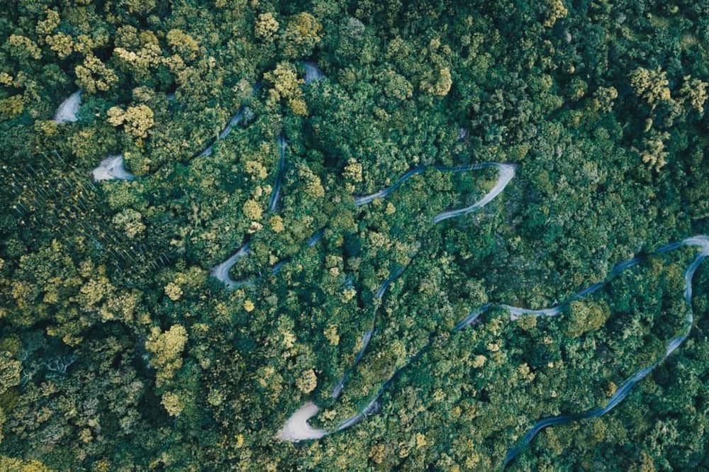 Shoufeng House | Deep Breath B&B