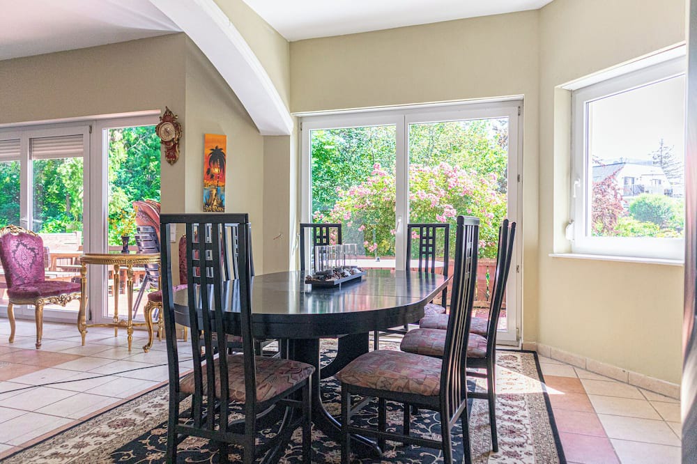 Grinzing Apartment | Luxury Garden Villa Sleeps 16 Guests