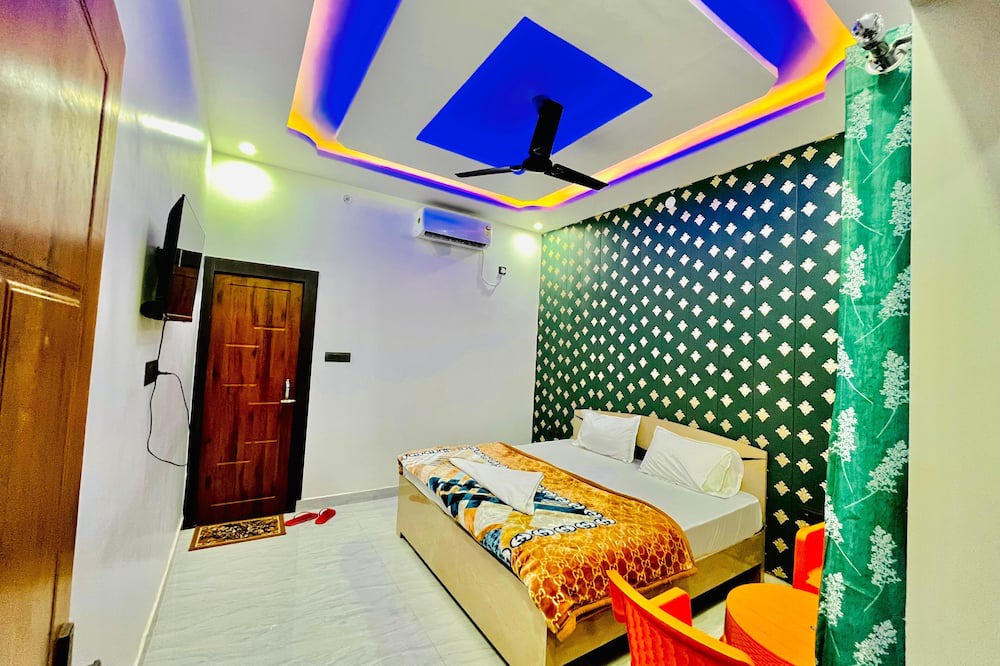 Misrikh Hotel | Ananya Hotel & Restaurant Naimisharanya