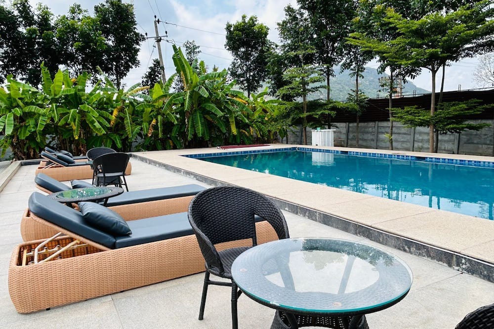 Doddaballapur Hotel | Echoes Retreat